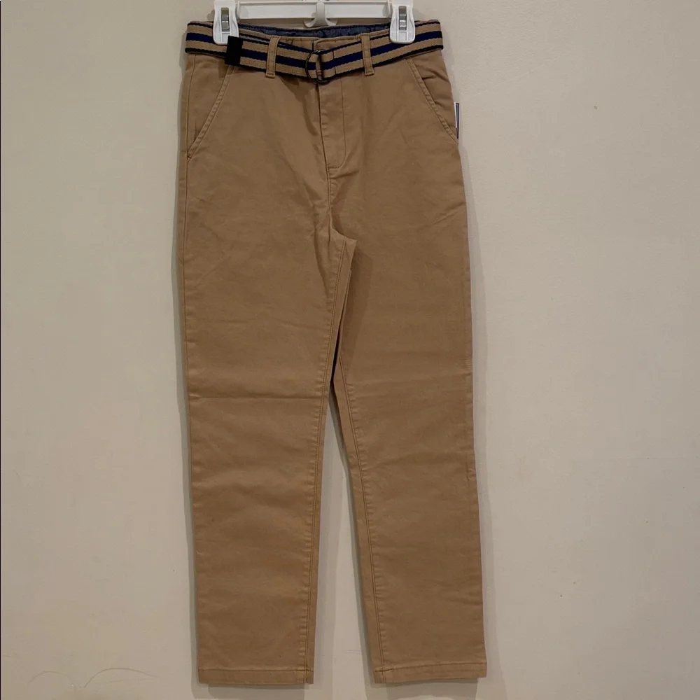 Gymboree Tan‎ Kids Casual Pants